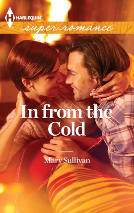 Title details for In from the Cold by Mary Sullivan - Available
